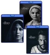 The Chosen: Seasons 1-3, Blu-ray