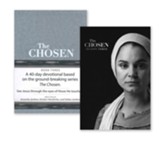 The Chosen, Season 3 - DVD and Devotional