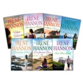 Hope Harbor Series, 7 Volumes