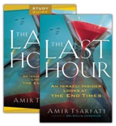 The Last Hour--Book and Study Guide