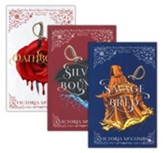 The Royal Rose Chronicles, Volumes 1-3