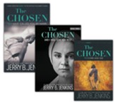 The Chosen Series Novels, 3 Volumes