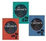 The Chosen: Kids Activity Books - Seasons 1-3