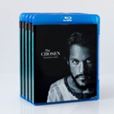 The Chosen - Season 1 Ministry Pack (5 Blu-ray DVDs)