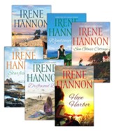 Hope Harbor Series, Volumes 1-6