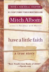Have a Little Faith: A True Story - eBook