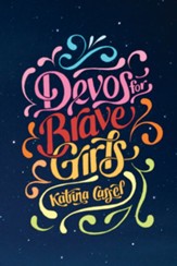 Devos for Brave Girls - Slightly Imperfect
