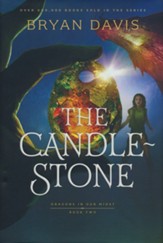 The Candlestone, Hardcover, #2