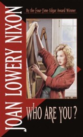 Who Are You? - eBook