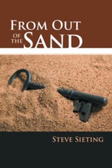 From Out of the Sand - eBook