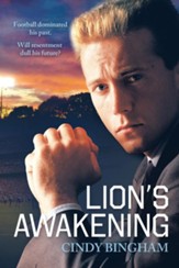 Lion's Awakening - eBook