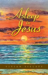 Asleep in Jesus - eBook