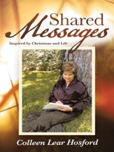 Shared Messages: Inspired by Christmas and Life - eBook