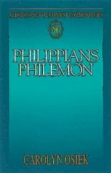Abingdon New Testament Commentary - Philippians & Philemon - eBook