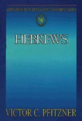 Abingdon New Testament Commentary - Hebrews - eBook