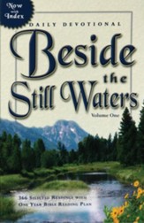 Beside the Still Waters v. 1 Indexed Edition - eBook