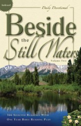 Beside the Still Waters v. 2 - eBook