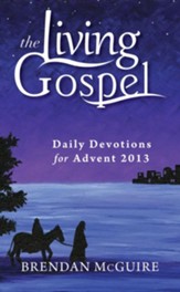 Daily Devotions for Advent 2013 - eBook