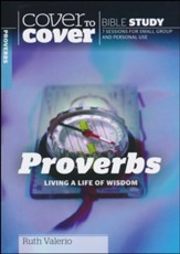 Proverbs: Living a life of wisdom