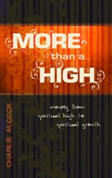 More Than a High: moving from spiritual high to spiritual growth - eBook