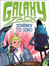 #2: Journey to Juno, paperback