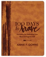 100 Days to Brave, Deluxe Edition