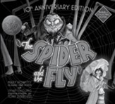 The Spider and the Fly: 10th Anniversary Edition