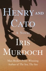 Henry and Cato - eBook
