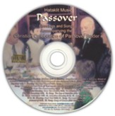 Christian Celebration of Passover CD