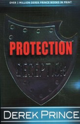 Protection from Deception - eBook