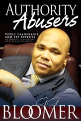 Authority Abusers (New & Expanded) - eBook