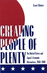 Creating People of Plenty - eBook