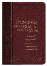 Promesas de la Biblia para la vida (Bible Promises for Life)