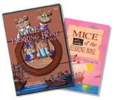 Mice of the Herring Bone Book & DVD