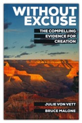 Without Excuse Devotional: The Compelling Evidence for Creation