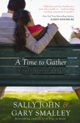 A Time to Gather - eBook
