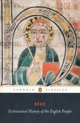 Ecclesiastical History of the  English People