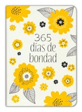 365 días de bondad - Spanish