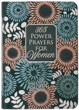 365 Power Prayers for Women