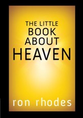 Little Book About Heaven, The - eBook