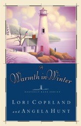 A Warmth in Winter - eBook