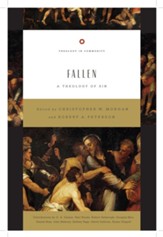 Fallen: A Theology of Sin - eBook