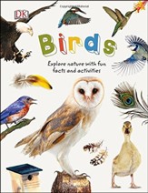 Nature Explorers: Birds