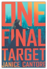 One Final Target, Softcover