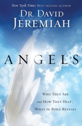 Angels: The Strange and Mysterious Truth - eBook
