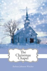 The Christmas Chapel - eBook