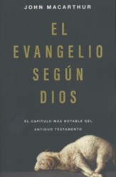 El evangelio según Dios (The Gospel According to God)