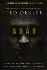 Adan (Adam) - eBook