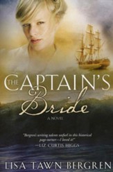 The Captain's Bride, Northern Lights Series #1 (rpkgd)
