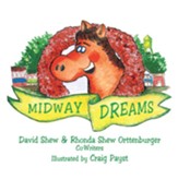 Midway Dreams - eBook